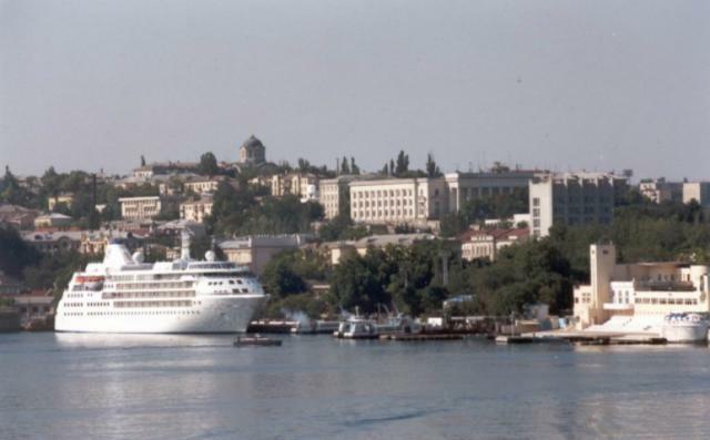 Рынок недвижимости Севастополя: жадность не поощряется