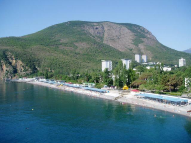 Недвижимость в Крыму подорожала на 10%
