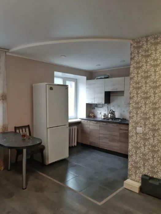 Аренда 2-комнатной квартиры 45 м², Титова ул., 30