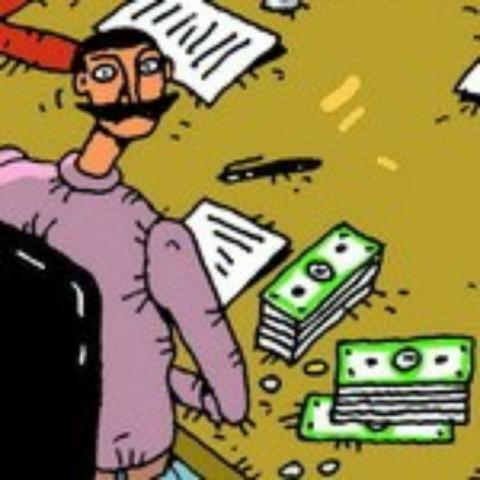 Покупателей дорогого жилья будут брать на учет