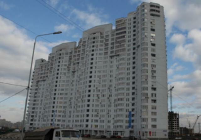 Жилье в киевских новостройках подорожает на 20%