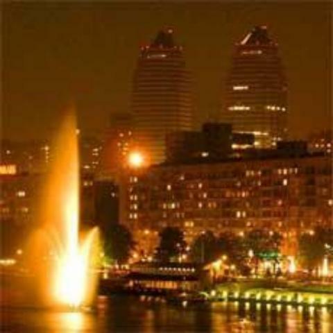 Строительство и реконструкция 23 объектов пройдет за 2010 г. в Днепропетровске 