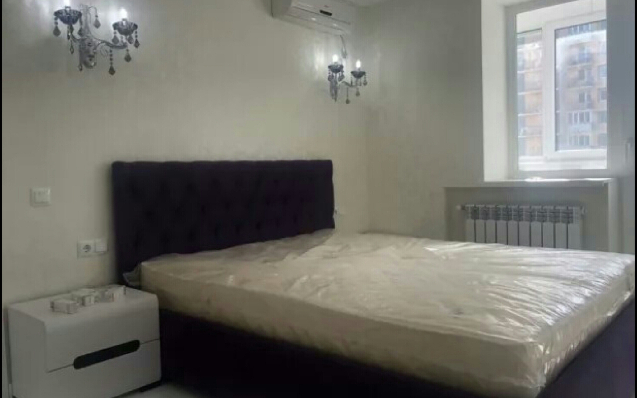 Оренда 2-кімнатної квартири 60 м², Генерала Бочарова вул., Сахарова ул., 5/10