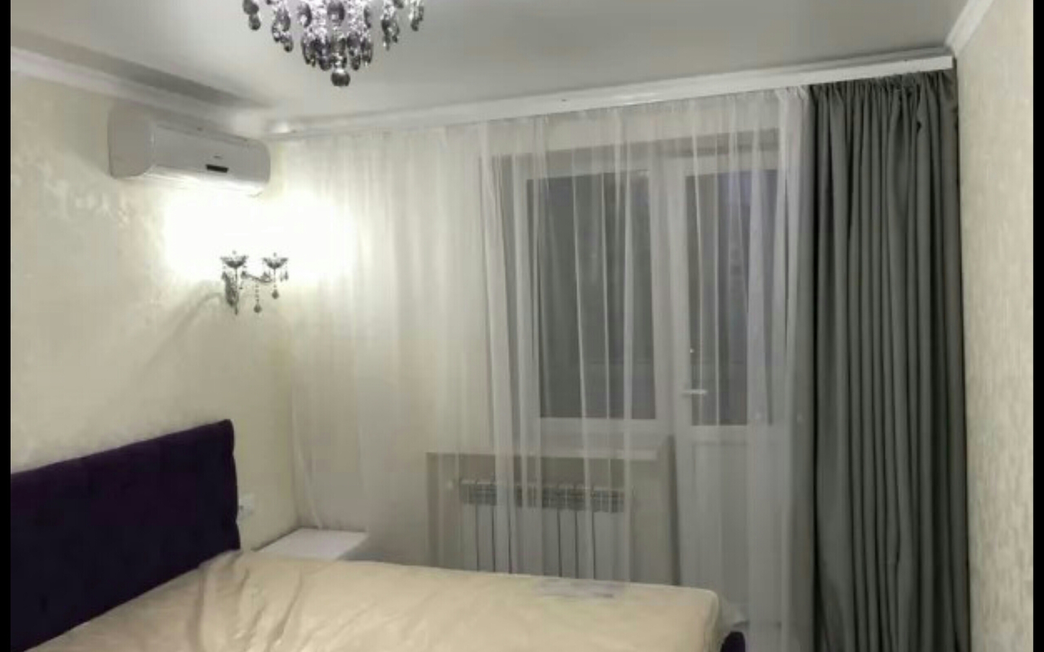 Оренда 2-кімнатної квартири 60 м², Генерала Бочарова вул., Сахарова ул., 5/10
