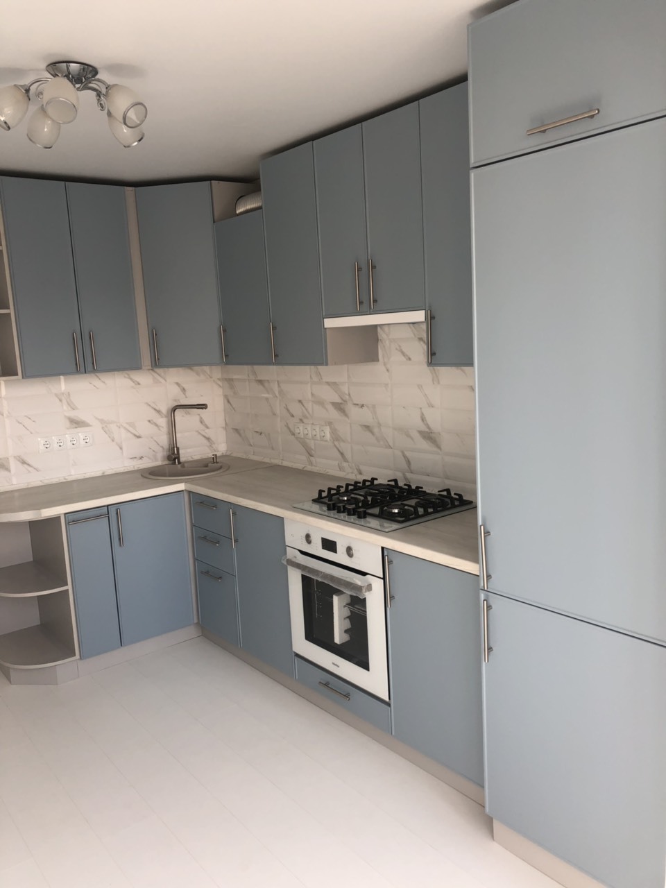 Оренда 2-кімнатної квартири 60 м², Генерала Бочарова вул., Сахарова ул., 5/10