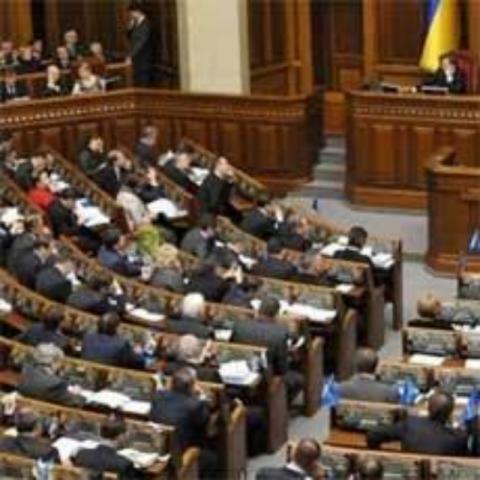 Раде рекомендуют принять Жилищный кодекс