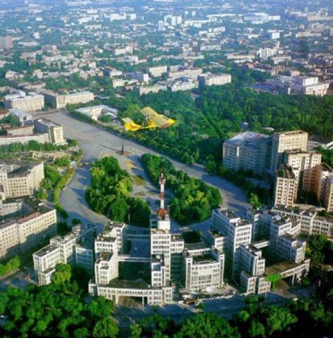 Тенденции рынка жилой недвижимости г. Харькова 