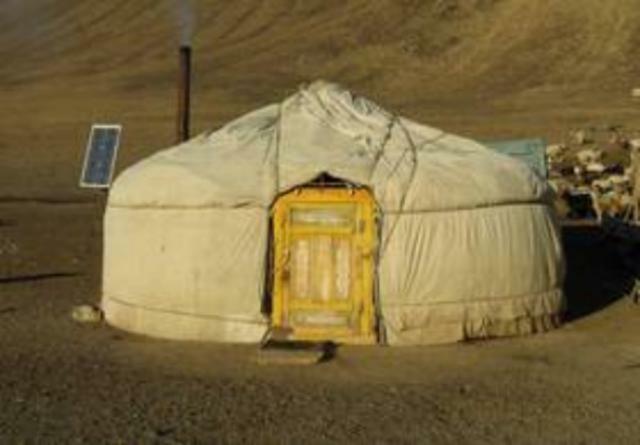 Что мешает появлению дешевого жилья в Украине?