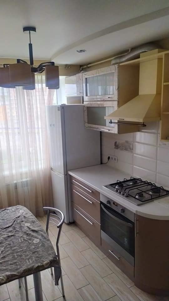 Оренда 2-кімнатної квартири 48 м², Березинська вул., 20