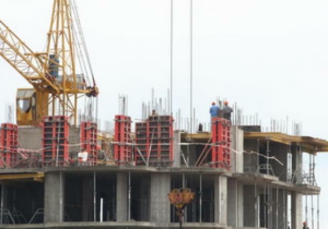 В Харькове построят 19-этажный жилой дом