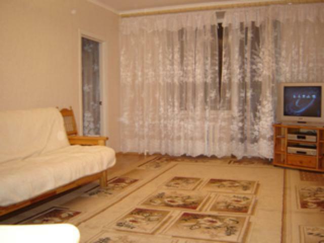 Киевский рынок посуточной аренды жилья - лето 2010 