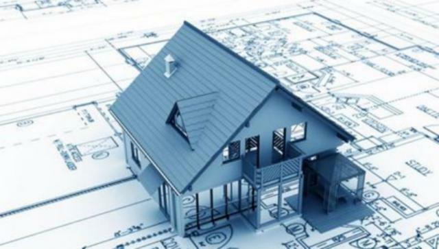 Рада намерена ввести строительные паспорта