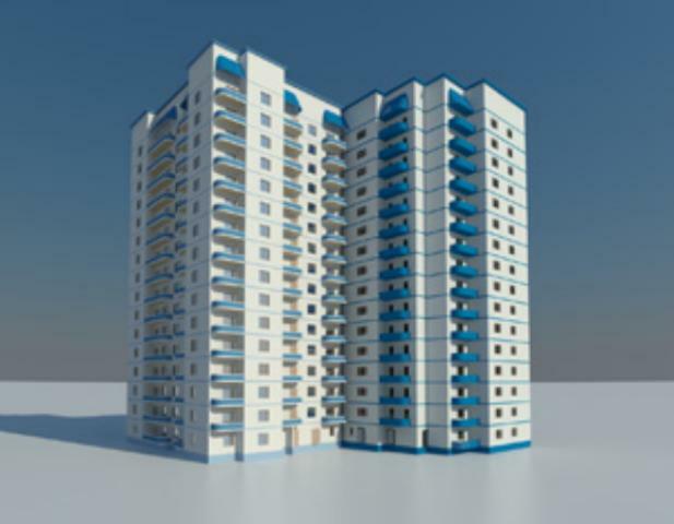 Квартиры в Харькове по цене Песочина от Куряжского ДСК