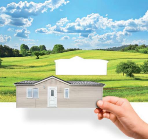 Недвижимость с доставкой