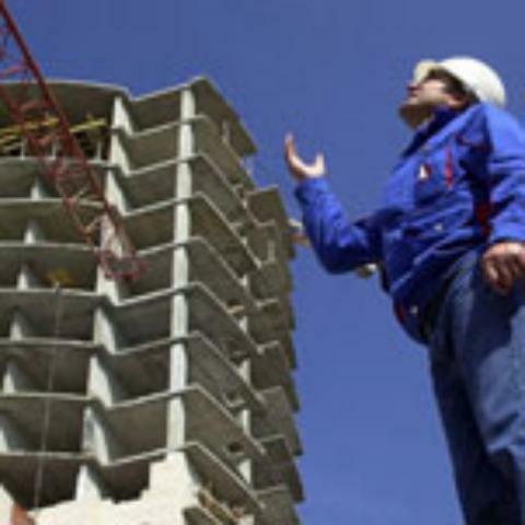 Днепропетровск ждут строительные перемены 