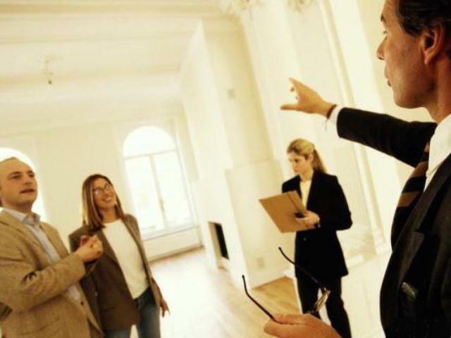 Тренинг: Как работать риэлтору в новых рыночных условиях