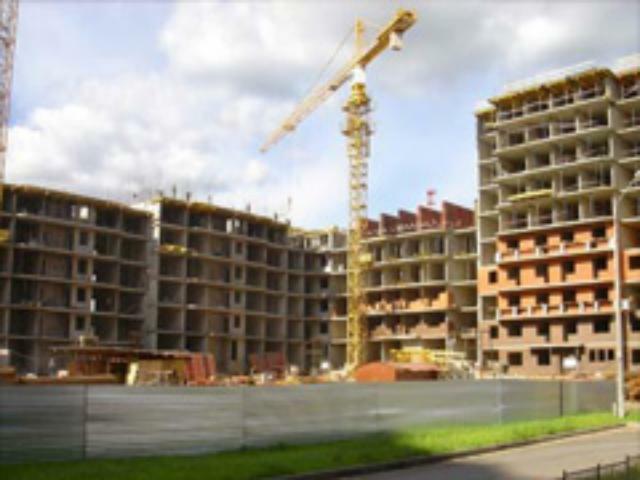 Застройщики будут сдавать квартиры с минимальной отделкой