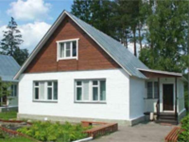 Строительство 43% коттеджных городков под Киевом заморожено