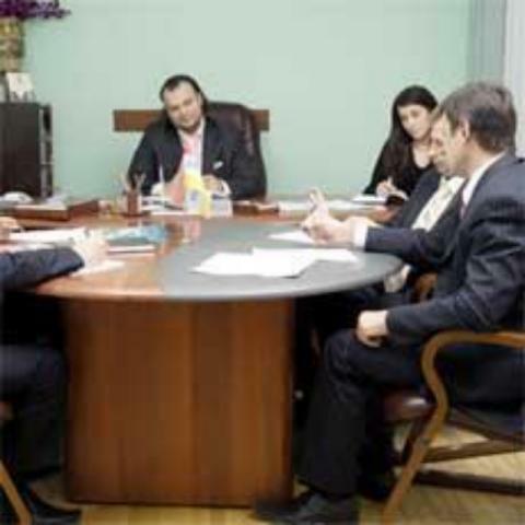 Финансирование достройки 34 объектов будет определено банками в двухнедельный срок