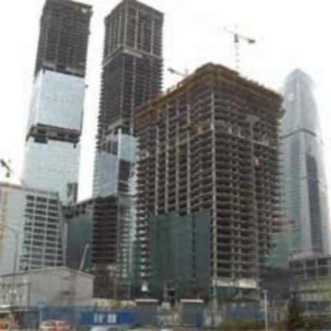 С начала кризиса не было ни одной заявки на незавершенные объекты