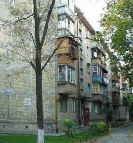 «Хрущевки» сделали элитную недвижимость