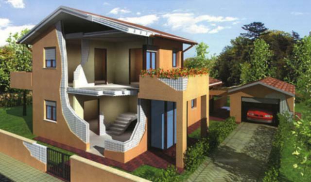 Минрегионстрой лоббирует коттеджное строительство