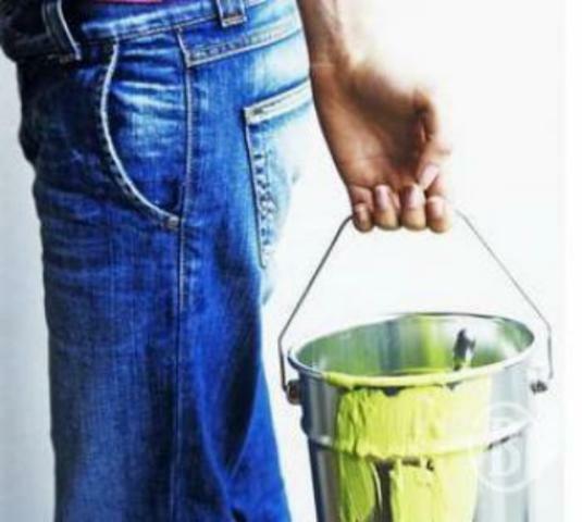 В Житомире разваливаются дома