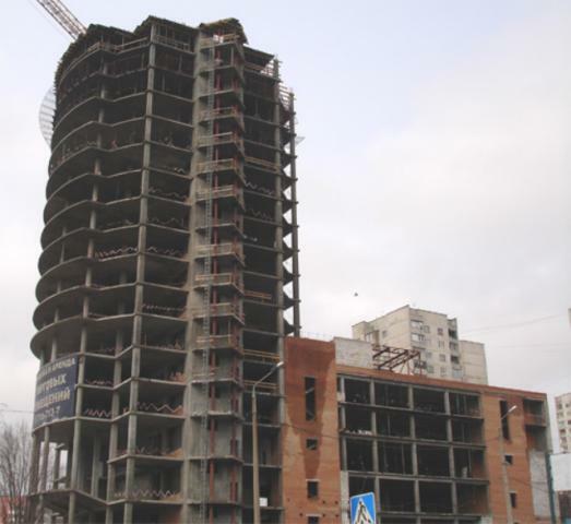 В Харькове откроется «единое регистрационное окно» для выдачи разрешений в сфере строительства