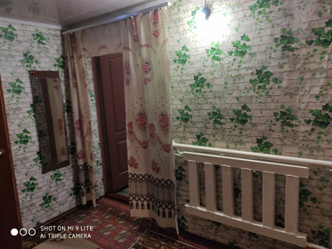 Продажа дома 90 м², Миру ул., 48
