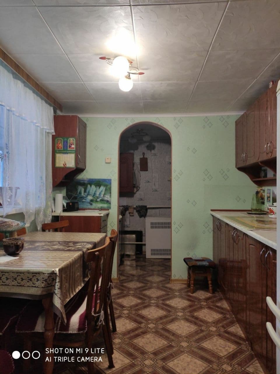 Продажа дома 90 м², Миру ул., 48