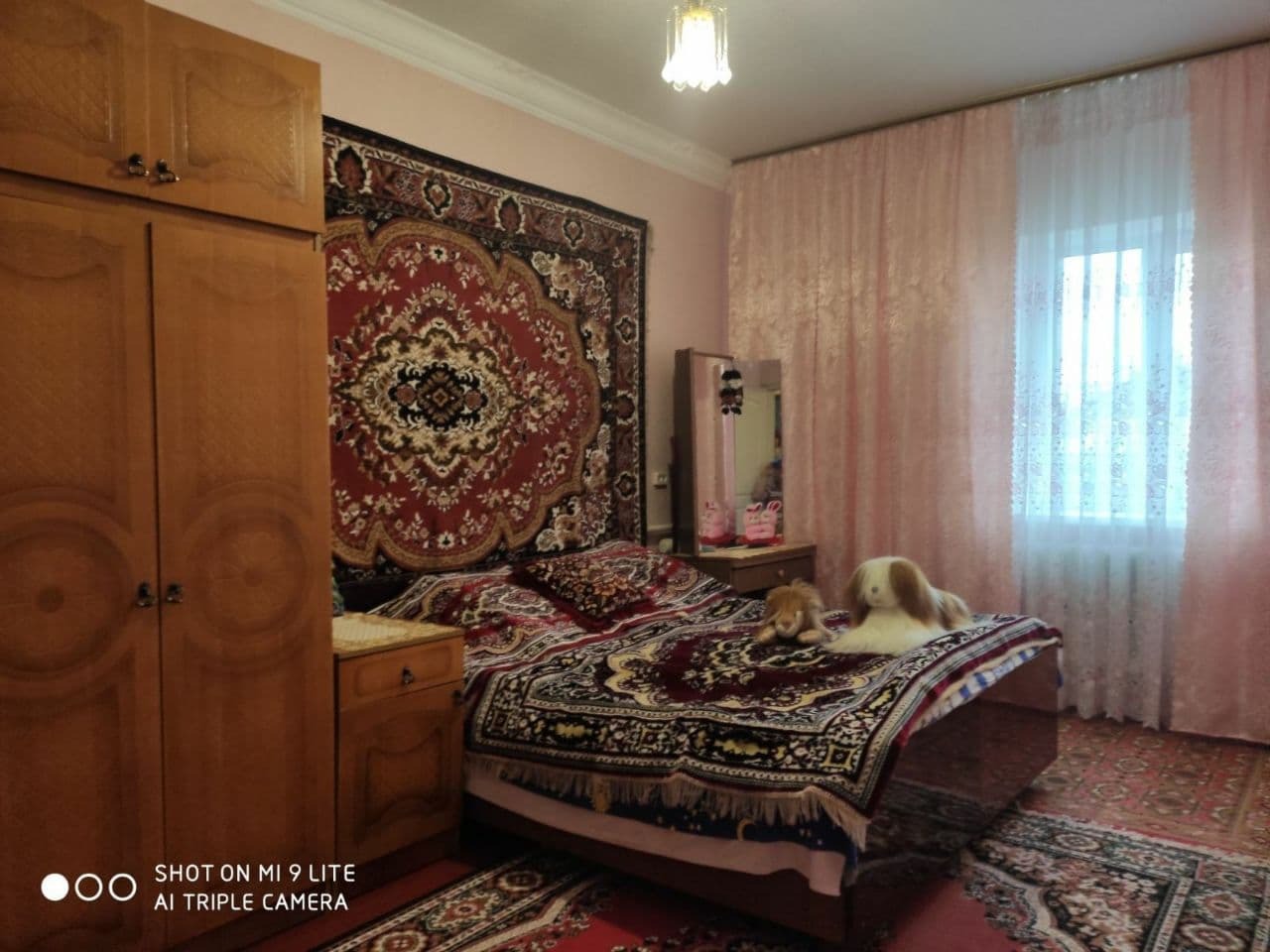 Продажа дома 90 м², Миру ул., 48