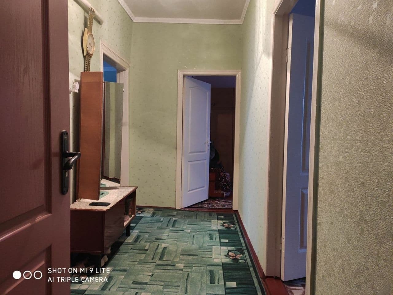 Продажа дома 90 м², Миру ул., 48