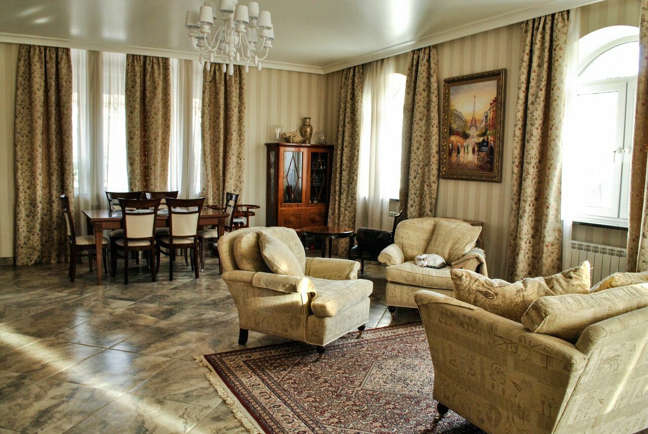Продажа виллы 300 м², Шевченко ул., 48