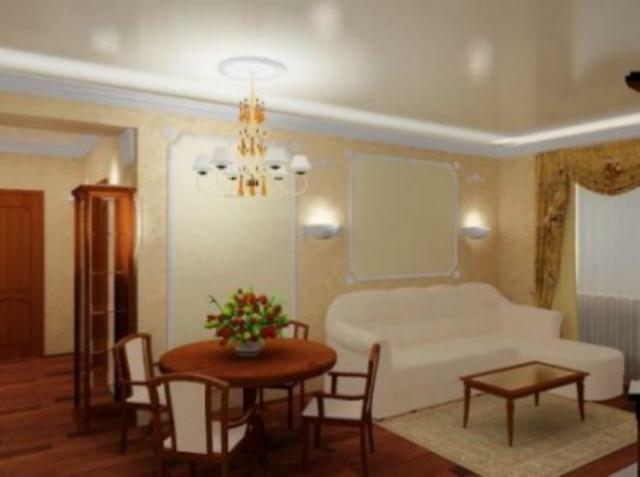 Рынок элитной недвижимости Киева оживает