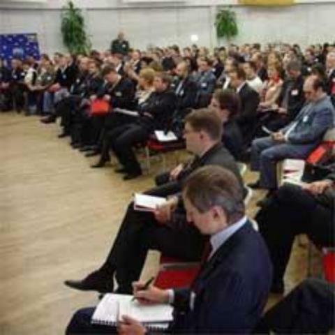 г. Белгород, 1-2 июля. Конференция «Доступное и комфортное жилье – гражданам России»