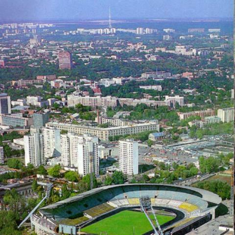 В Харькове не хватает дешевого жилья