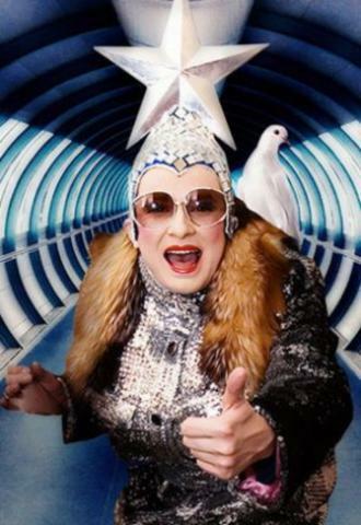 Андрей Данилко купил две квартиры за $1,2 млн