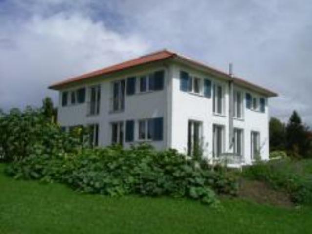 г. Днепропетровск, 6 октября. Конференция «Пассивный дом»