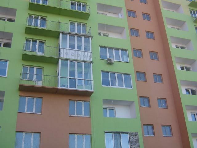 Кризис размежевал покупателей первички на две группы