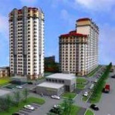 Корпорация «Золотые Ворота» планирует в I кв. 2011 г. ввести в эксплуатацию ЖК в Севастополе