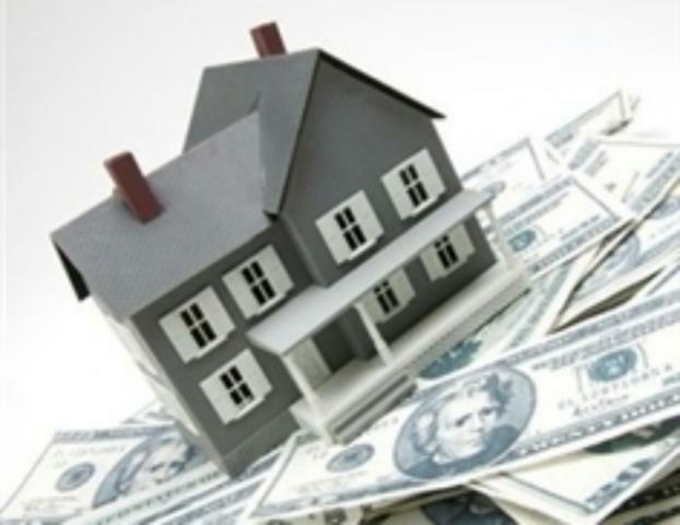 Налога на недвижимость не будет