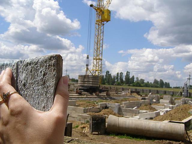 Посткризовий будівельний синдром