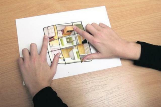 Перестройку жилья узаконили