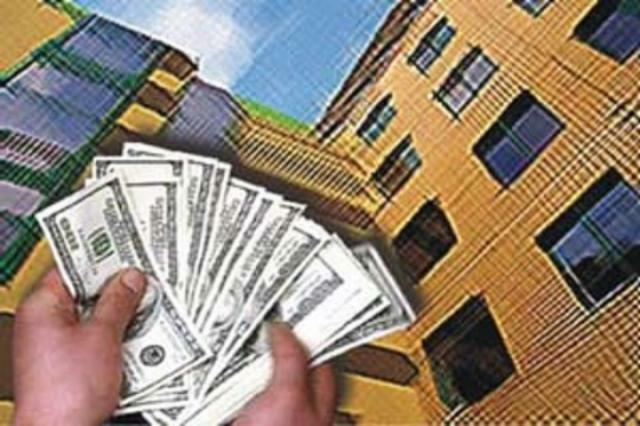 44% харьковских компаний подняли цены жилых квадратных метров