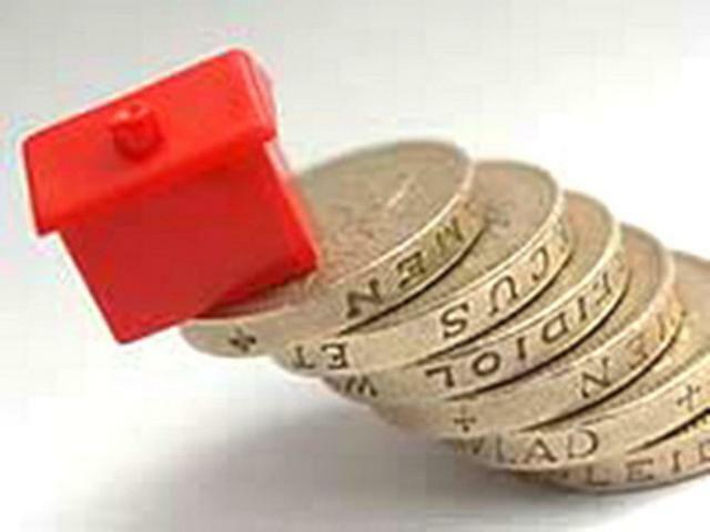 Недвижимость достигла дна и будет подниматься