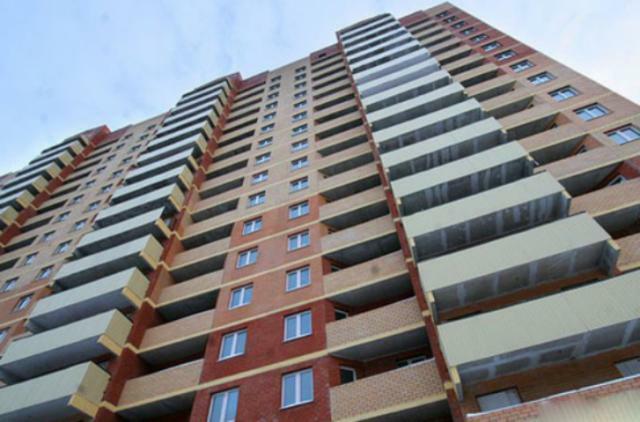 Строителям обещают землю бесплатно