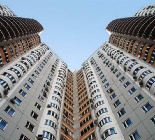 Харьковчане стали покупать квартиры