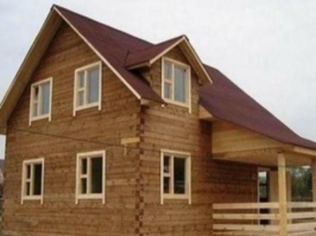 Дома под Киевом подорожают через год