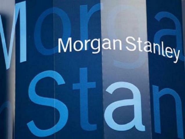 Morgan Stanley создал фонд для инвестиций в недвижимость на $4,7 млрд.