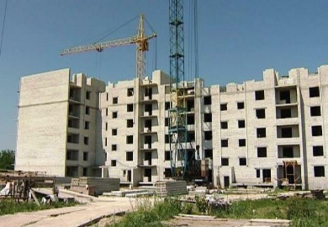 Квартира от $17 тыс. В Харькове строится доступное жилье 